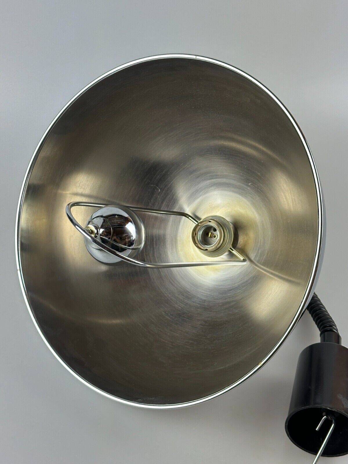 Suspension 60s 70s florian schulz p58 laiton space age