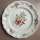 Luneville KG - set of 6 large plates
