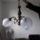 Chandelier 3 branches
