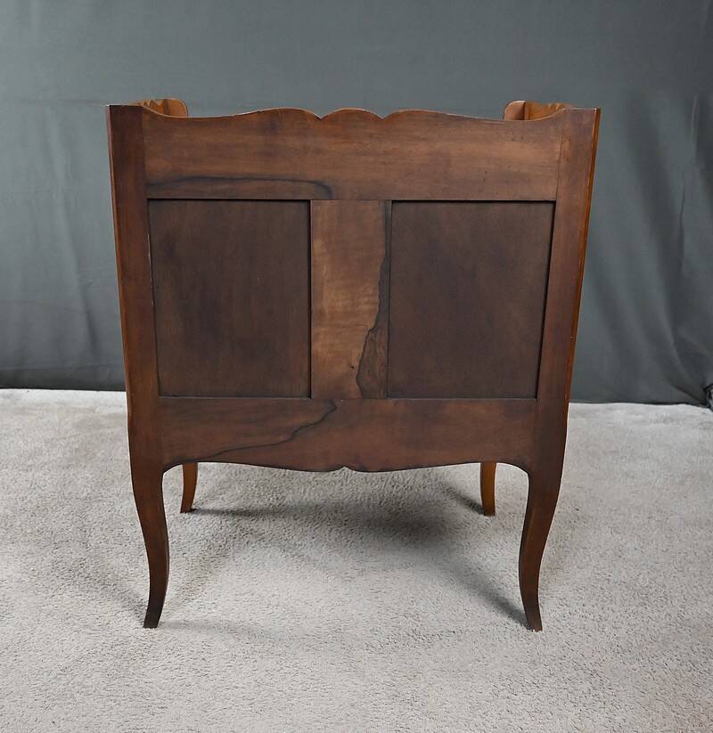 Small Walnut Sideboard – 1940