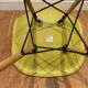 DSW chair by Charles & Ray Eames