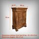 Small Buffet in Walnut, Louis-Philippe style – 19th century