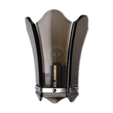 Veca wall lamp in bakelite, Italy, 1970