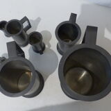 Tin measuring series