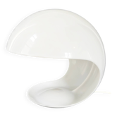 Foglia lamp by Elio Martinelli 1960 vintage