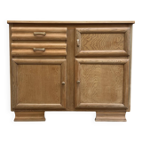 buffet, restored cuisine