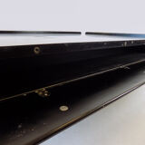 Gavina Caori coffee table by Vico Magistretti