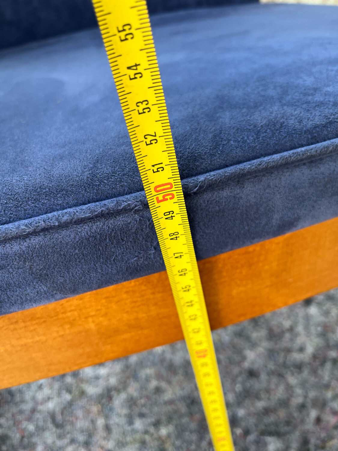 Scandinavian style armchairs