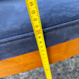 Scandinavian style armchairs