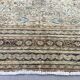 Vintage Turkish Rug 292x190 cm