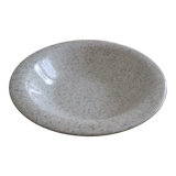 Plat creux  Quadrifoglio moucheté