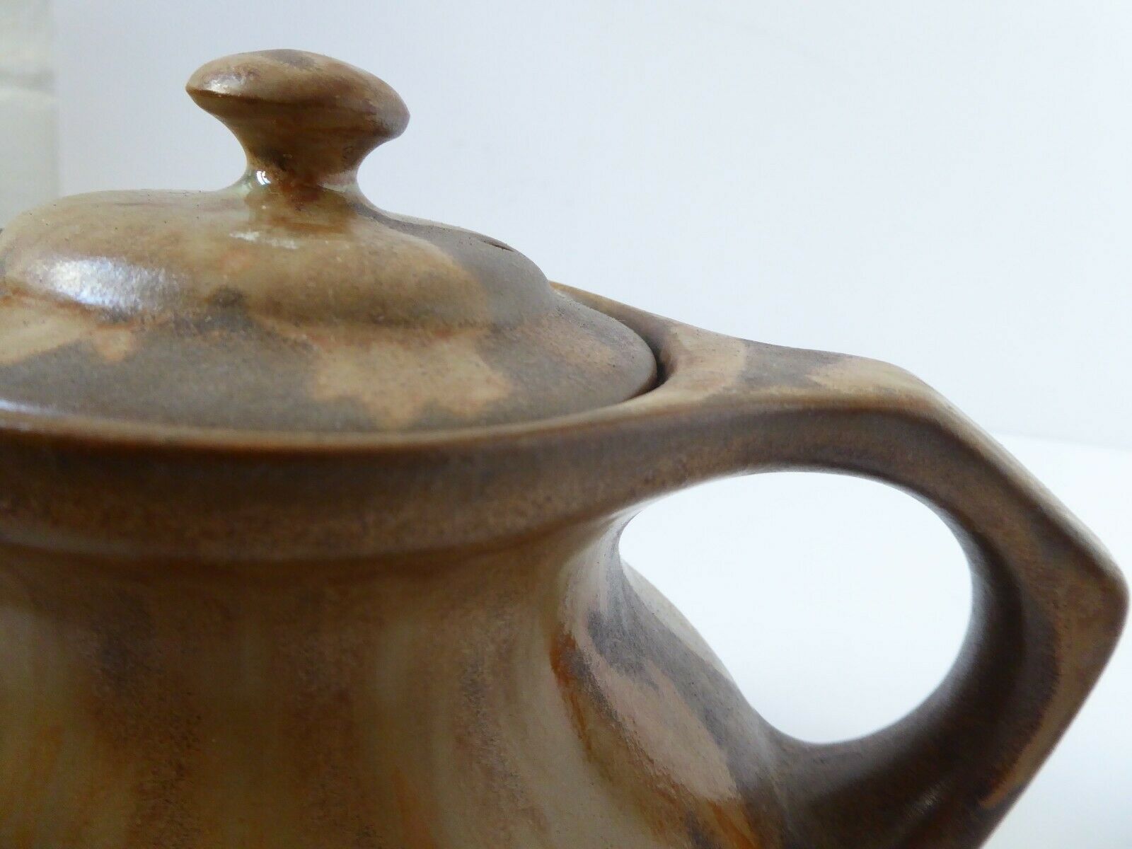 Denbac Art Deco Tea Service