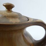 Denbac Art Deco Tea Service