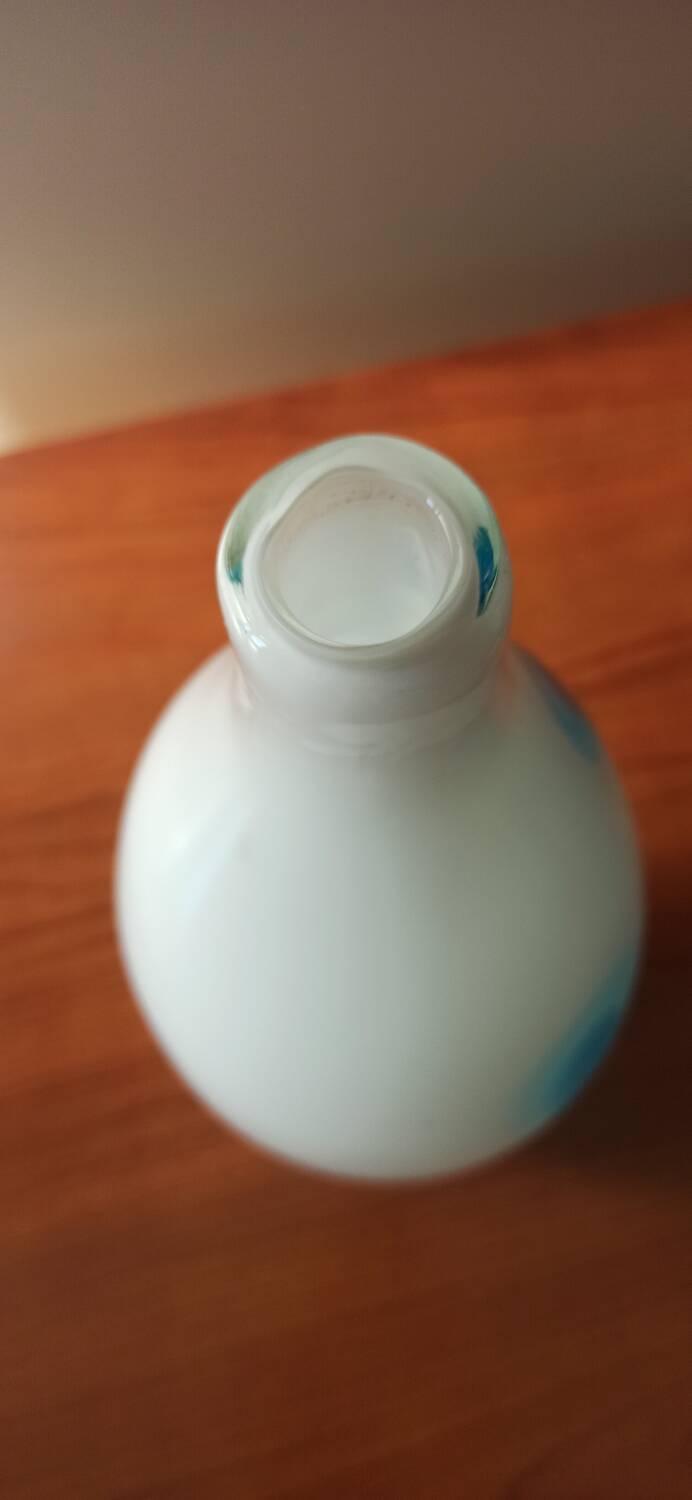 Vintage vase, 80s