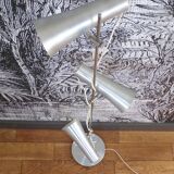 Old floor lamp 1970 3 lights