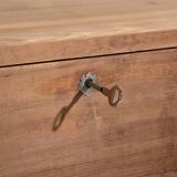 Old Japanese chest of drawers – Taishō / Shōwa Period (c.1920-1970) #30