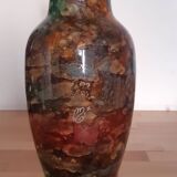 vase