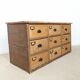 Antique craft furniture