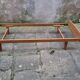 Daybed ou lit individuel années 50