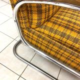 Design armchair Thonet model S411 manufactured under license Mücke Melder 30s