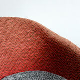 Shell armchair by František Jirák