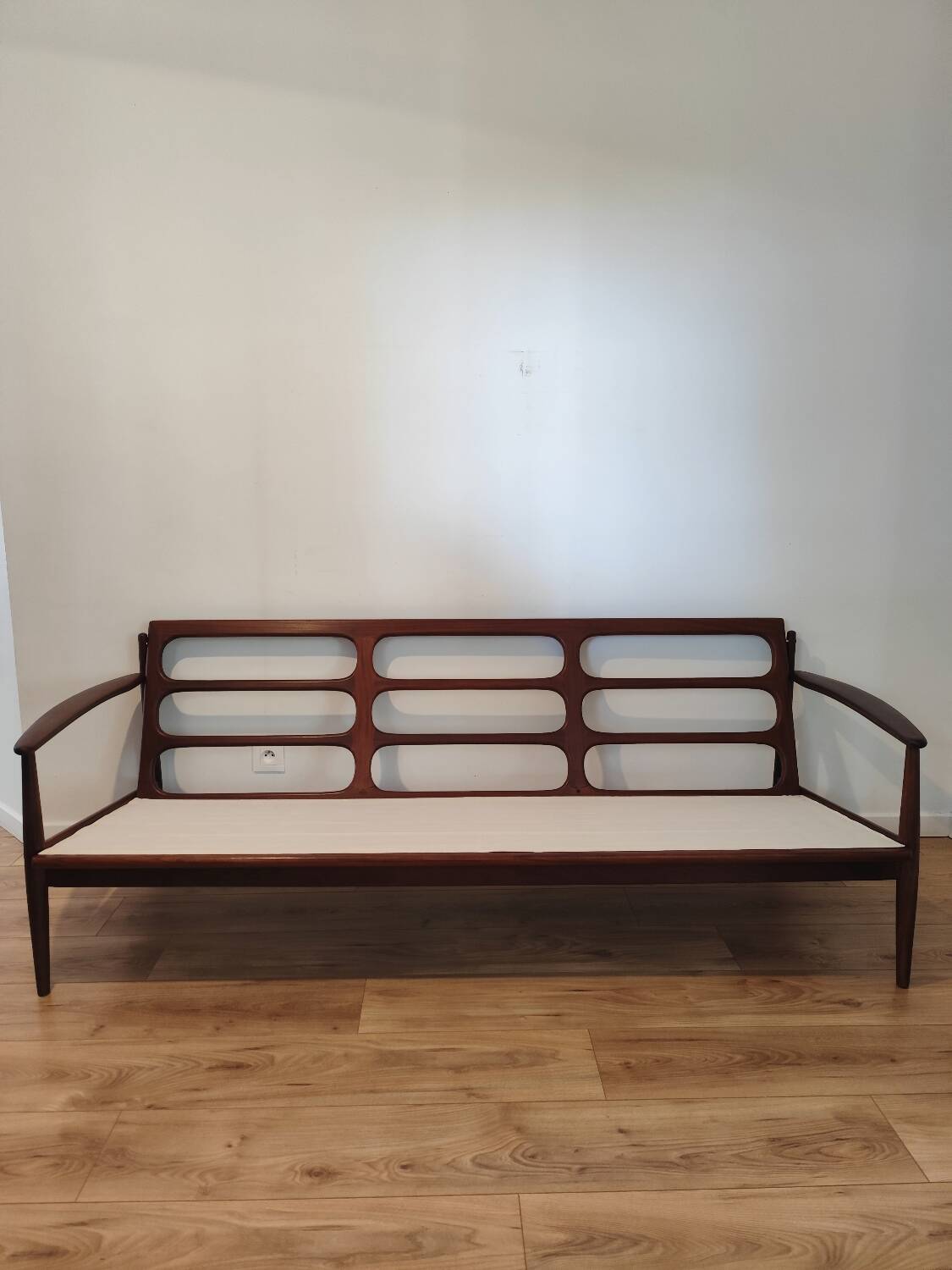 Banquette scandinave