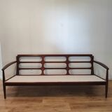 Banquette scandinave