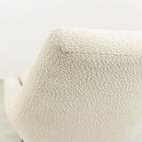 Vintage Swivel Lounge Chair, German, 1970s