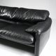 Sofa by Vico Magistretti "Maralunga" for Cassina 1973