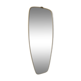 Vintage mirror free form