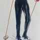 Dessin de sport