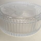 Crystal candy box
