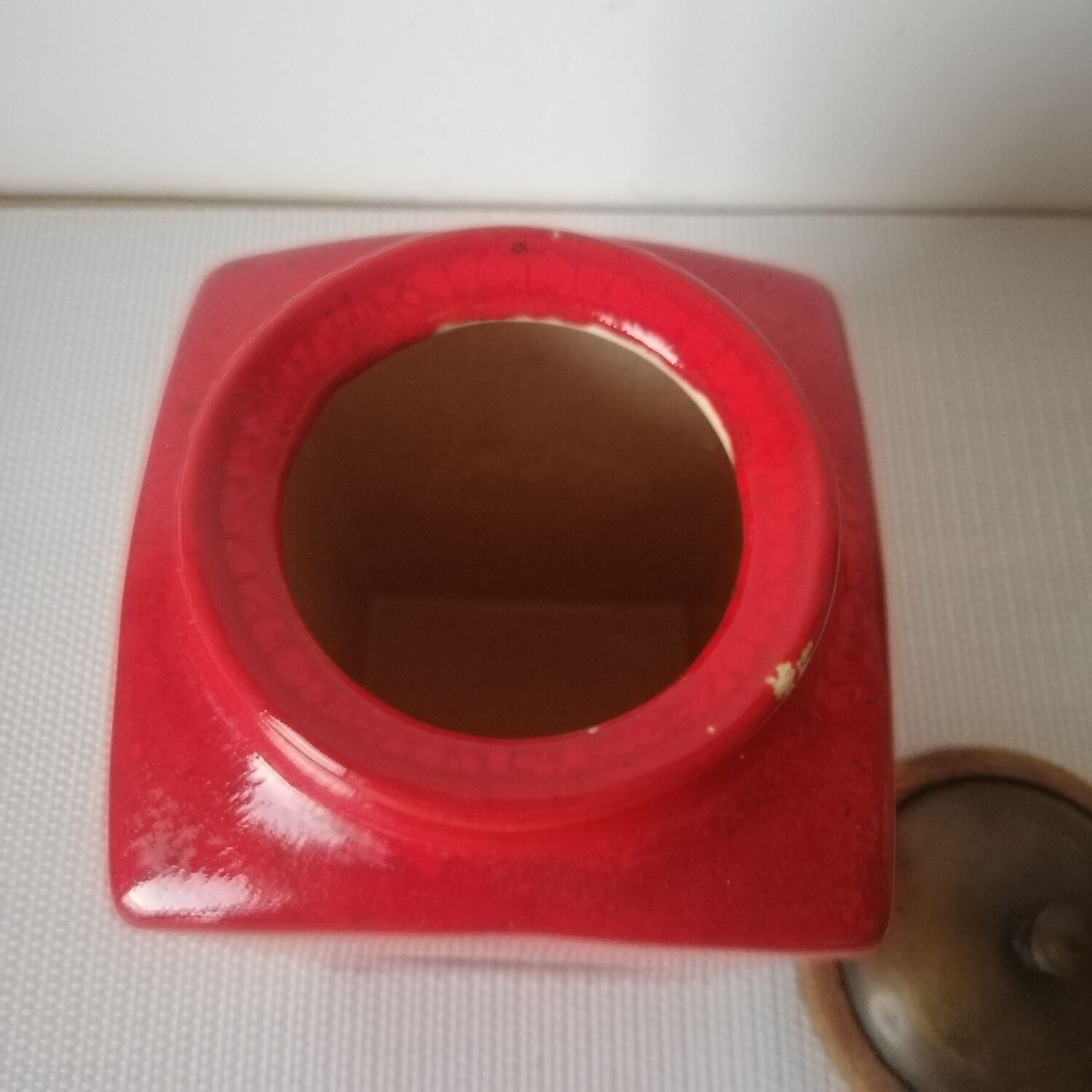 Coffee pot