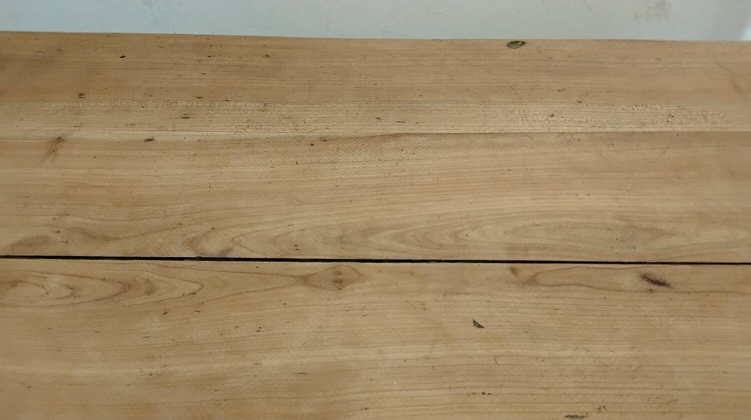 Table de ferme