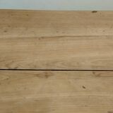 Farmhouse table