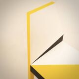 Pierre sala, fish pilot chair, limited edition, 1983