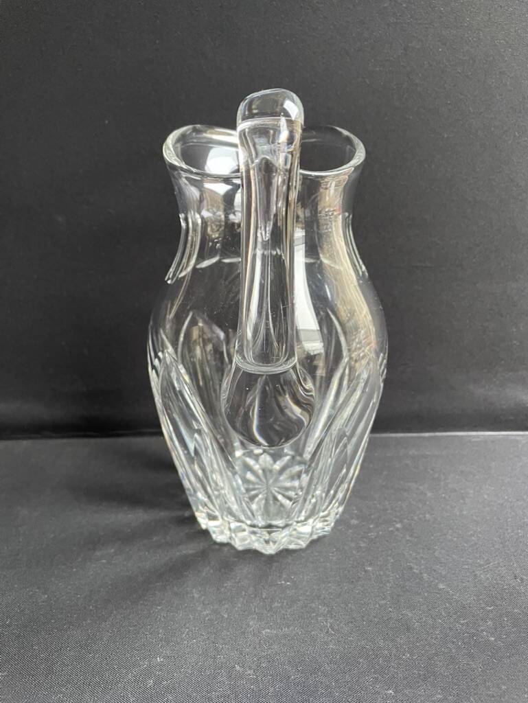 Water jug – Saint Louis Camargue service