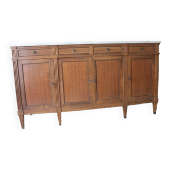 Old sideboard