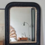 Louis Philippe mirror 60 x 48