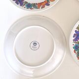 Acapulco Villeroy & Bosch serving plates