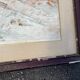 Ancient Military Tableau - Capture of a Prussian Flag After Édouard Detail