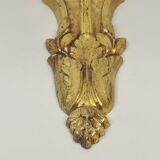 Applique en bronze