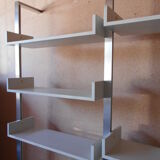 Ligne Roset modular hanging shelves
