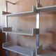Étagères suspendues modulables Ligne Roset