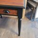 Desk, Louis XVI dressing table
