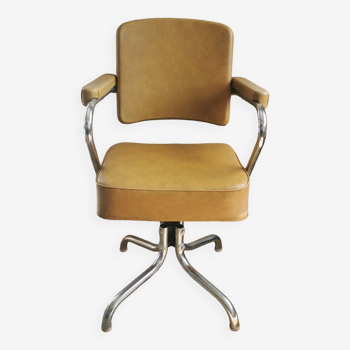 Vintage office chair, 60s/70s