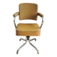 Vintage office chair, 60s/70s