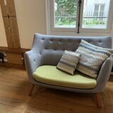 Sofa Poet Finn Juhl