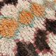 Tapis berbere azilal 75x180 cm