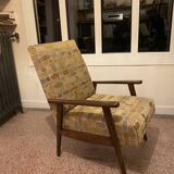 Fully restored 50-year-old Scandinavian